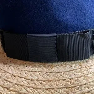 kate spade | Accessories | Kate Spade Hats Off Color Block 